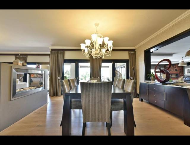 4 BEDROOM HOUSE FOR SALE IN BLUE SADDLE RANCHES